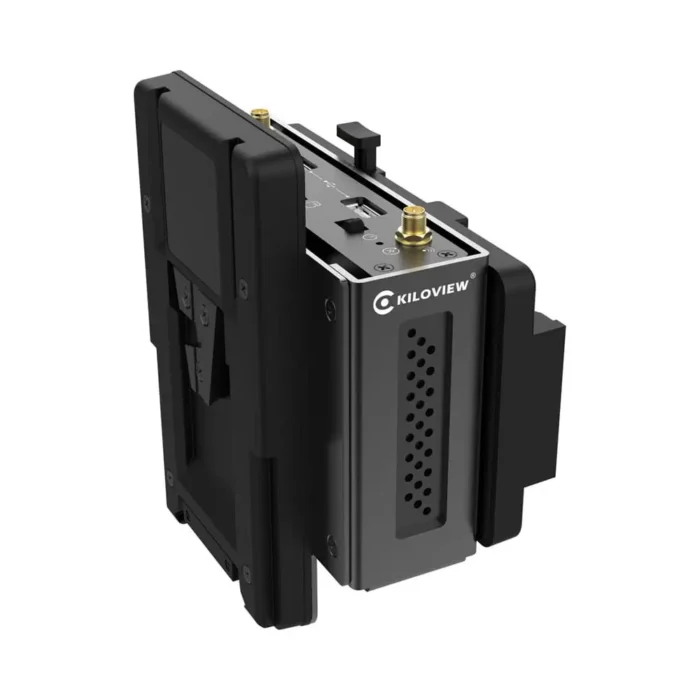 Kiloview KA-VM1 V-Mount Kit for G/E Series Encoders - Image 5