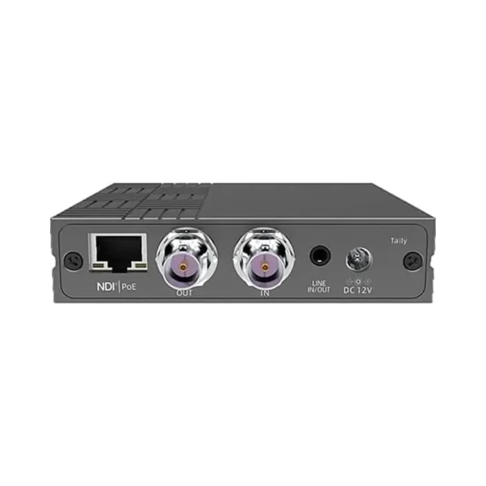 Kiloview N5 3G-SDI to NDI & NDI HX 2/3 Bidirectional Converter - Image 3