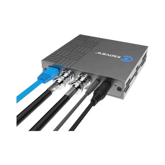 Kiloview N5 3G-SDI to NDI & NDI HX 2/3 Bidirectional Converter - Image 4