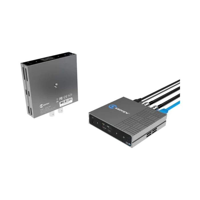 Kiloview N5 3G-SDI to NDI & NDI HX 2/3 Bidirectional Converter - Image 5