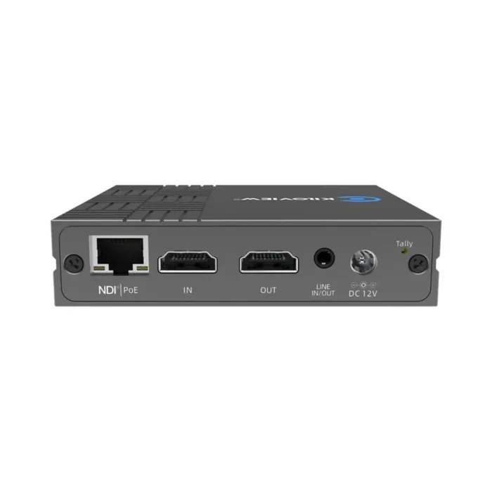 Kiloview N6 HDMI to NDI & NDI|HX Bidirectional Converter - Image 3