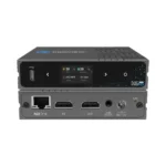 Kiloview N6 HDMI to NDI & NDI|HX Bidirectional Converter - Image 4