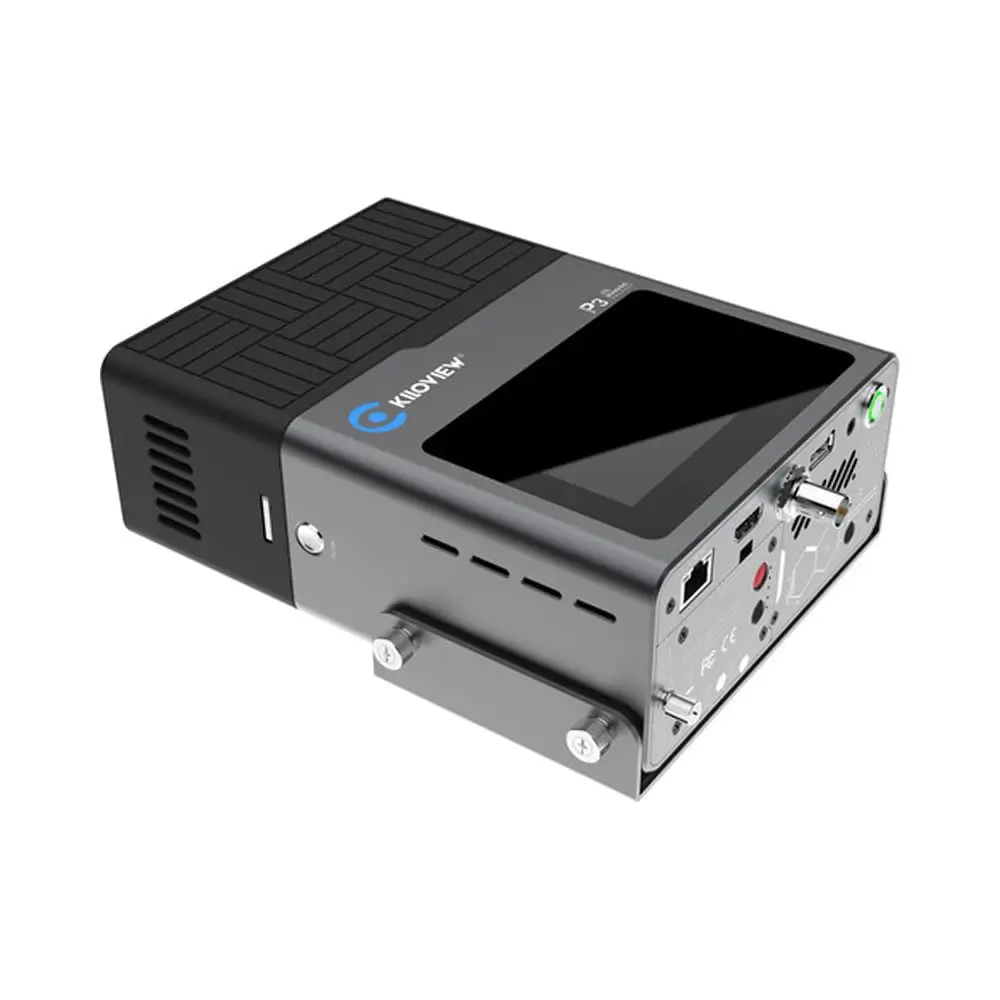 kiloview-p3-1 Kiloview P3 5G Bonding Video Encoder - Image 1