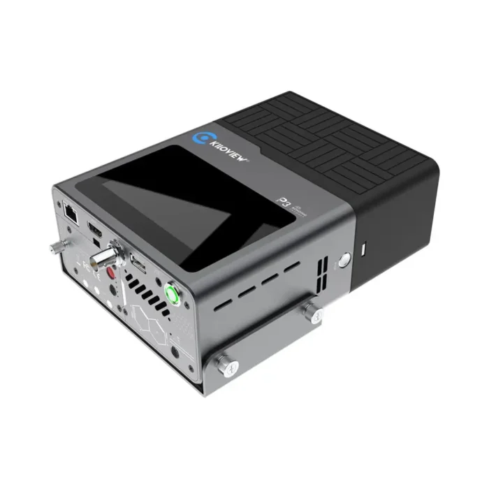 Kiloview P3 5G Bonding Video Encoder - Image 2