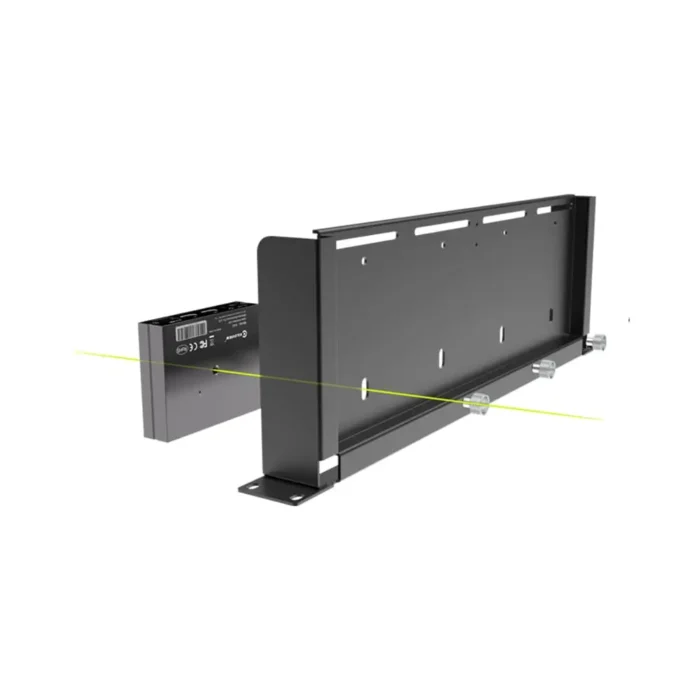 Kiloview Rackmount for N3, N30, N4, N40, N5, and N6 (1 RU) - Image 3