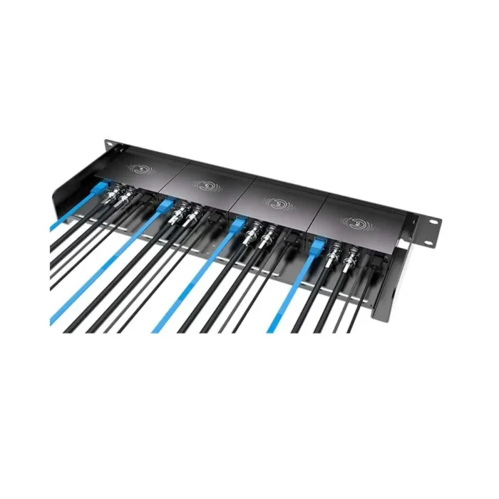 Kiloview Rackmount for N3, N30, N4, N40, N5, and N6 (1 RU) - Image 4