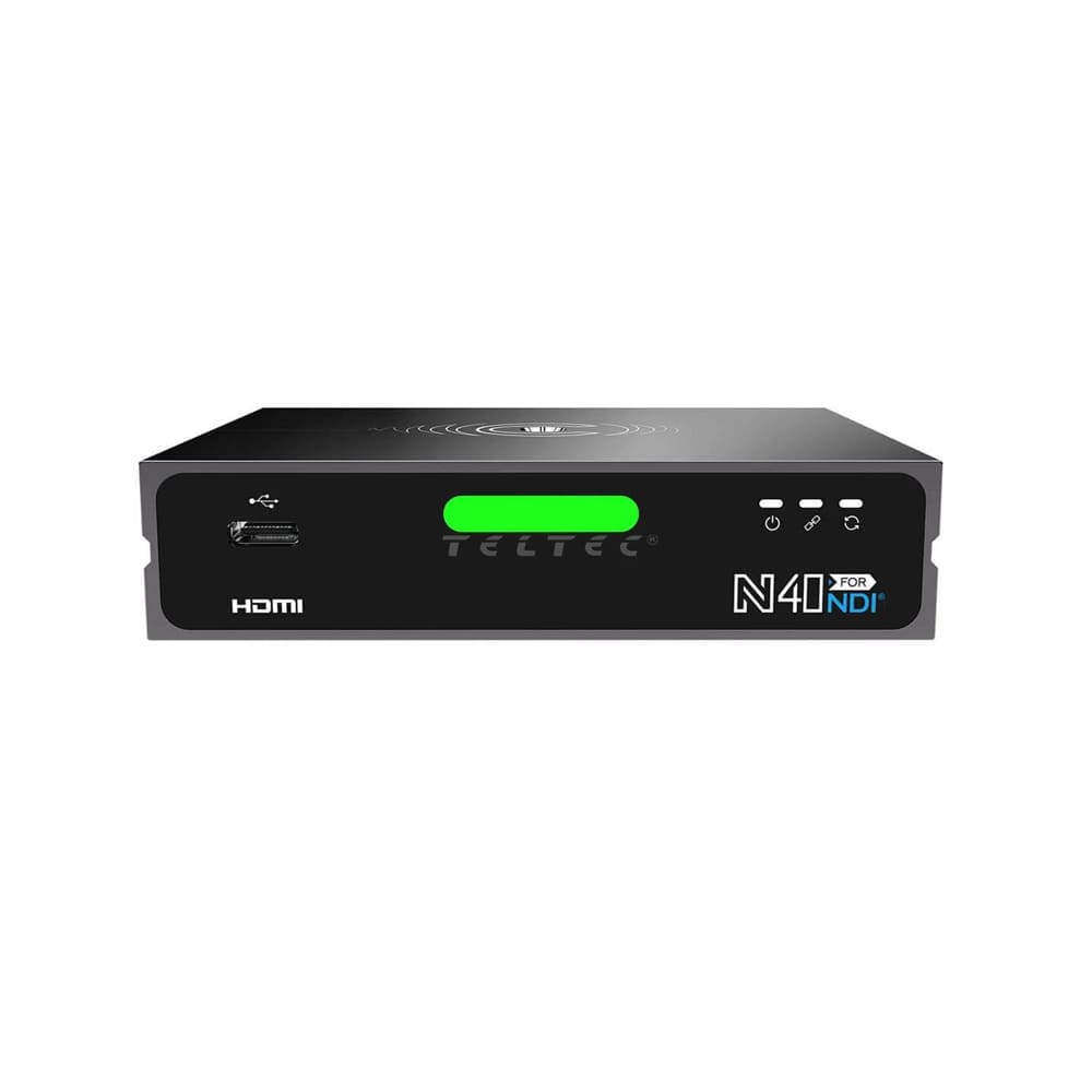 n40-1 Kiloview N40