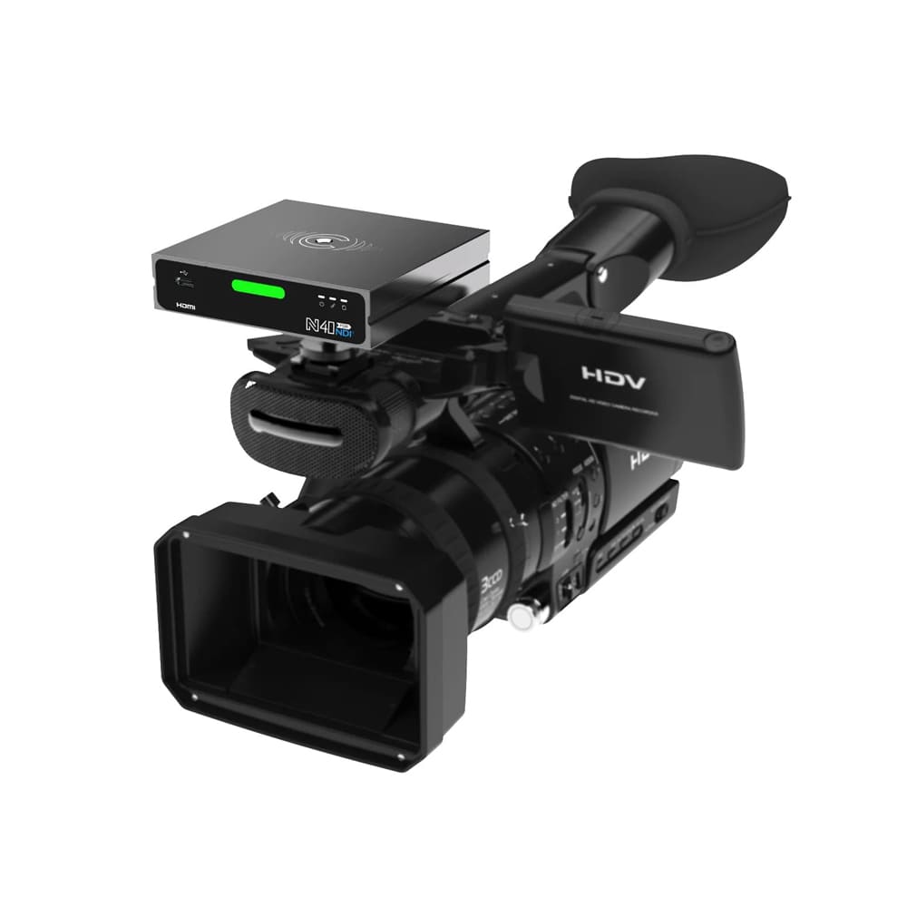 n40-4 Kiloview N40