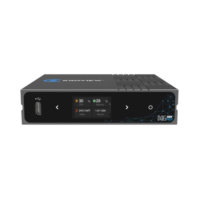 Kiloview N6