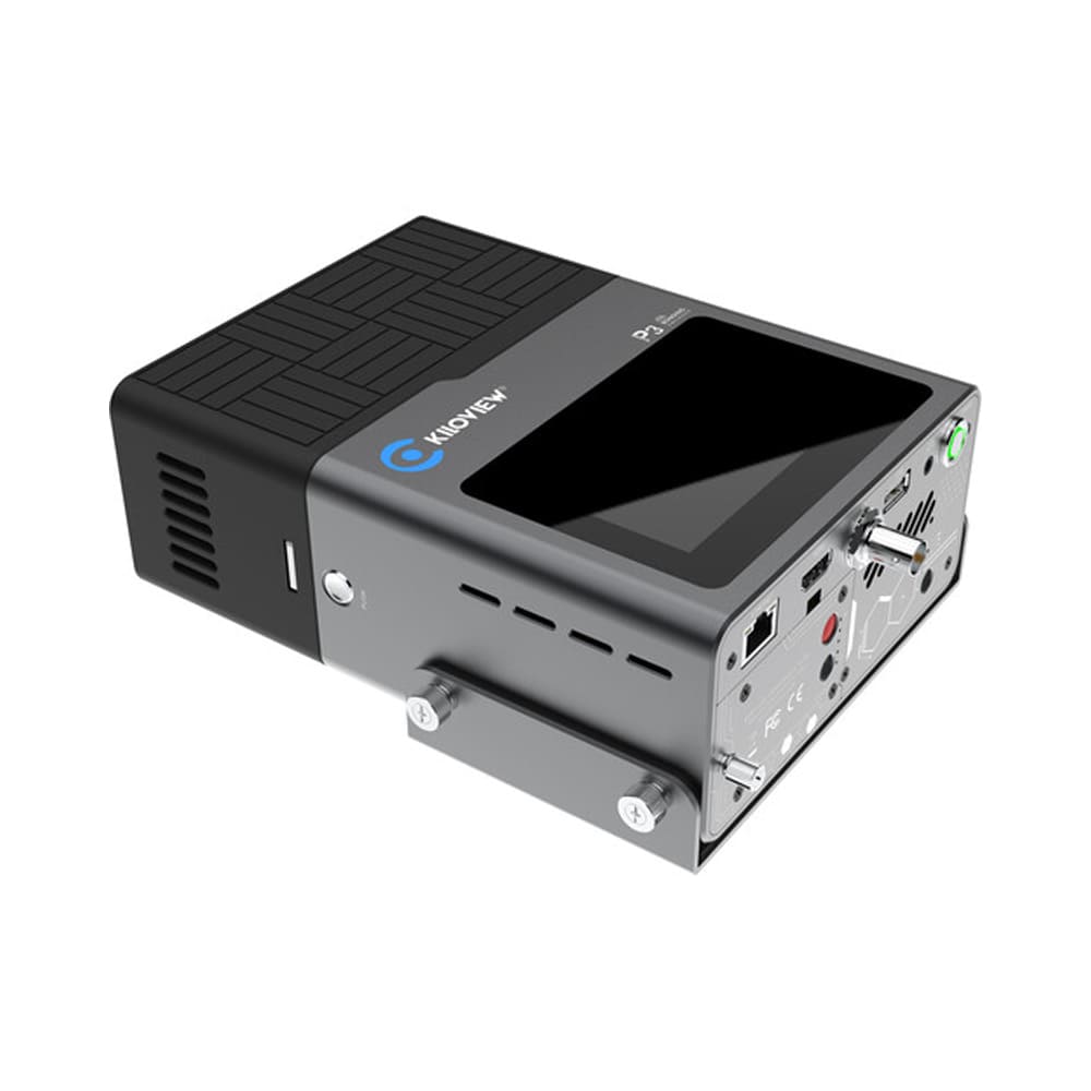 Kiloview P3 5G Bonding Video Encoder