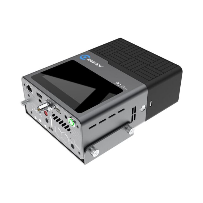 Kiloview P3 5G Bonding Video Encoder