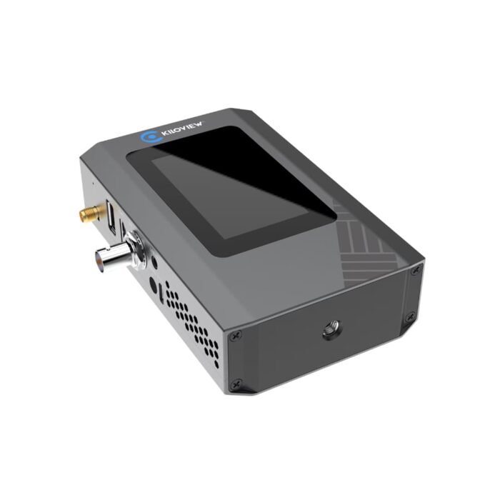 Kiloview P3 Mini 4G Wireless Bonding Encoder