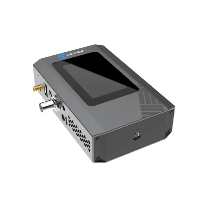 Kiloview P3 Mini 4G Wireless Bonding Encoder - Image 3