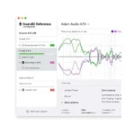 SONARWORKS SoundID Reference Speaker & Headphone Calibration Software w/ Measurement Microphone - Image 3