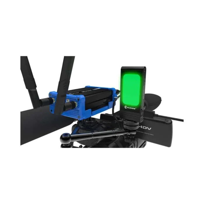 Kiloview External Tally Light for NDI & NDI|HX Devices - Image 5