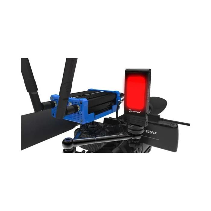 Kiloview External Tally Light for NDI & NDI|HX Devices - Image 6