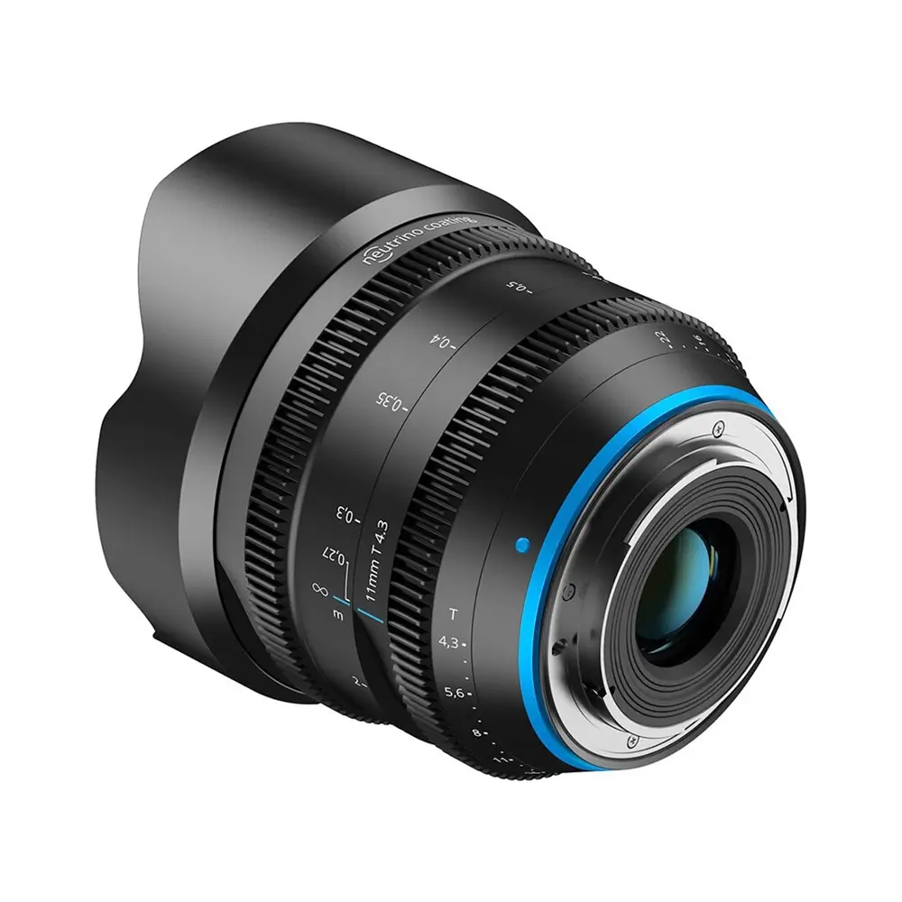 REGirix_il_c11_fx_i_cine_11mm_t4_3_lens_blk_3 IRIX 11mm T4.3 Cine Lens (FUJIFILM X, Feet, Black) - Image 2