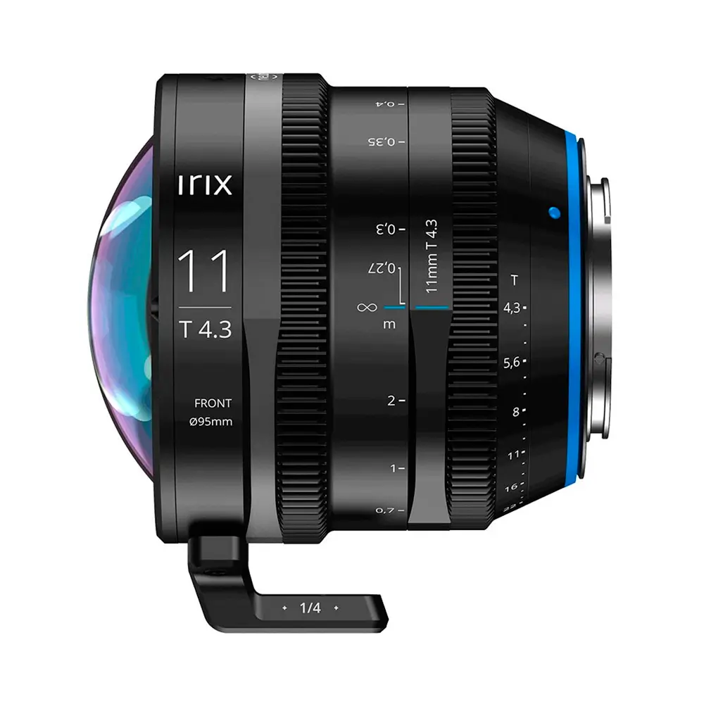 irix-11mm-4.3-canon-rf-feet-2 IRIX 11mm T4.3 Cine Lens (Canon RF, Feet) - Image 2