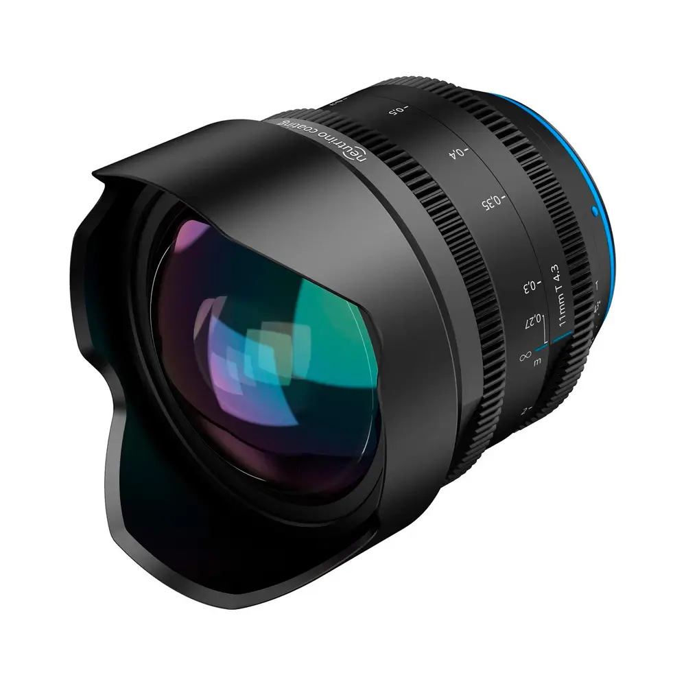 irix-11mm-4.3-plmeters-3 IRIX 11mm T4.3 Cine Lens (PL, Meters) - Image 5