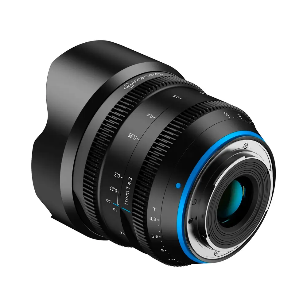 irix-11mm-4.3-plmeters-4 IRIX 11mm T4.3 Cine Lens (PL, Meters) - Image 4