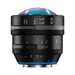 IRIX 11mm T4.3 Cine Lens (PL, Meters) - Image 2