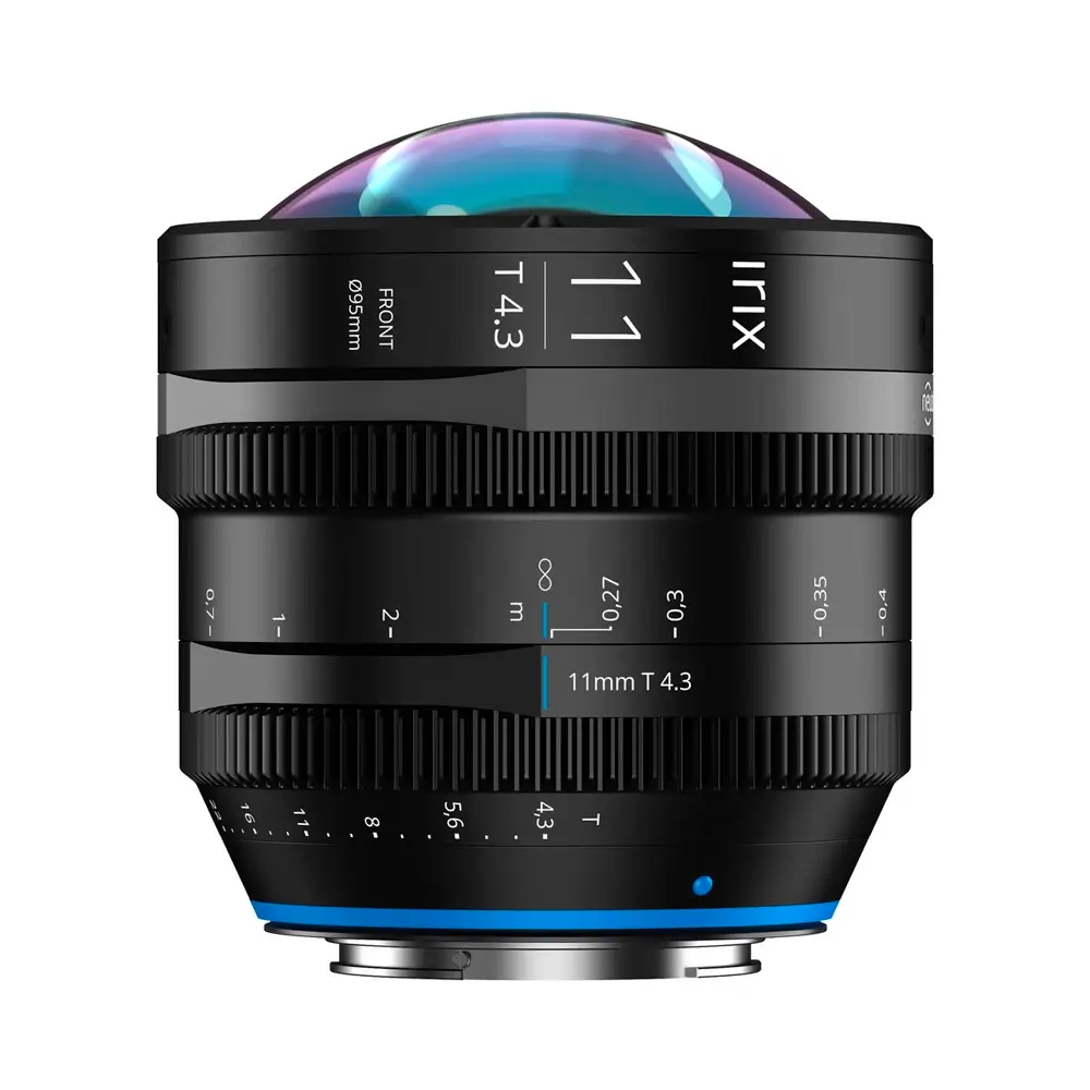 irix-11mm-4.3-plmeters-6 IRIX 11mm T4.3 Cine Lens (PL, Meters) - Image 2