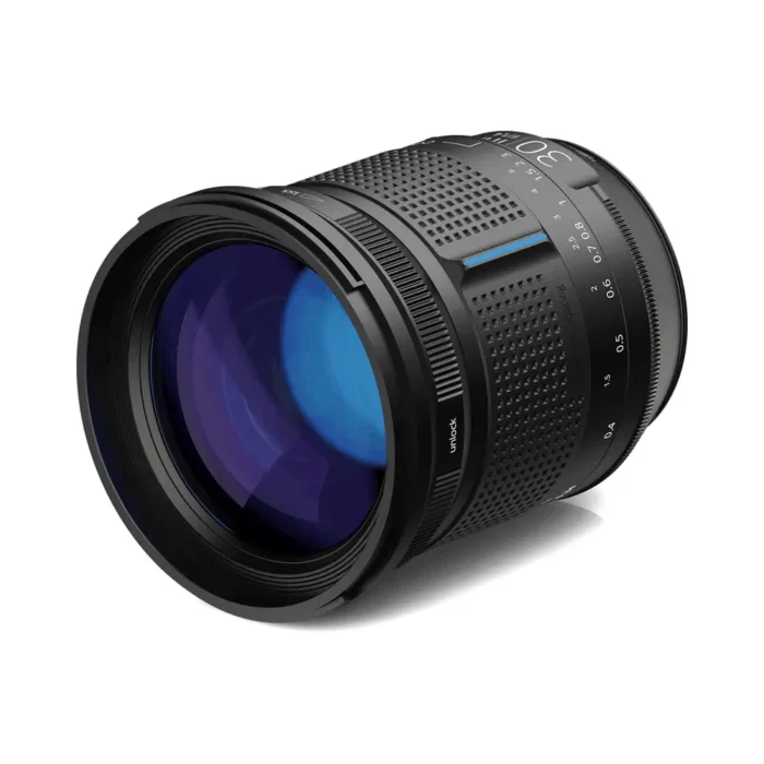 IRIX 30mm f/1.4 Dragonfly Lens for Nikon F - Image 4