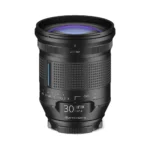 IRIX 30mm f/1.4 Dragonfly Lens for Nikon F