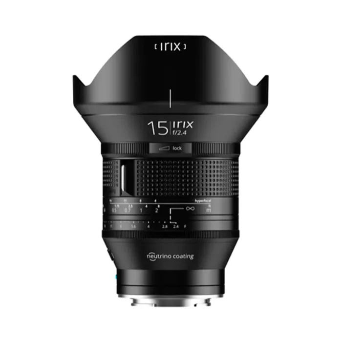 IRIX 15mm f/2.4 Dragonfly Lens (Sony E) - Image 2