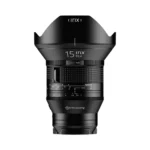IRIX 15mm f/2.4 Dragonfly Lens (Sony E)