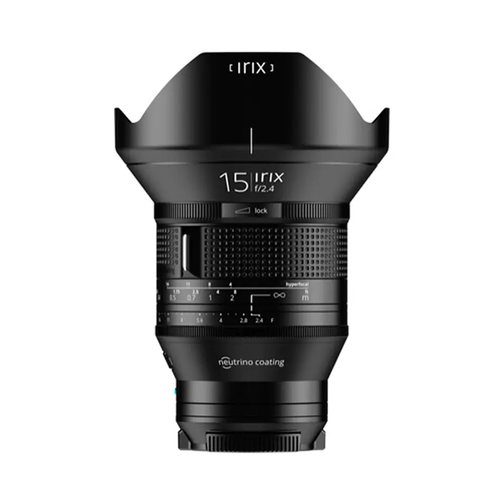 irix-dragon-fly-2 IRIX 15mm f/2.4 Dragonfly Lens (Sony E) - Image 1