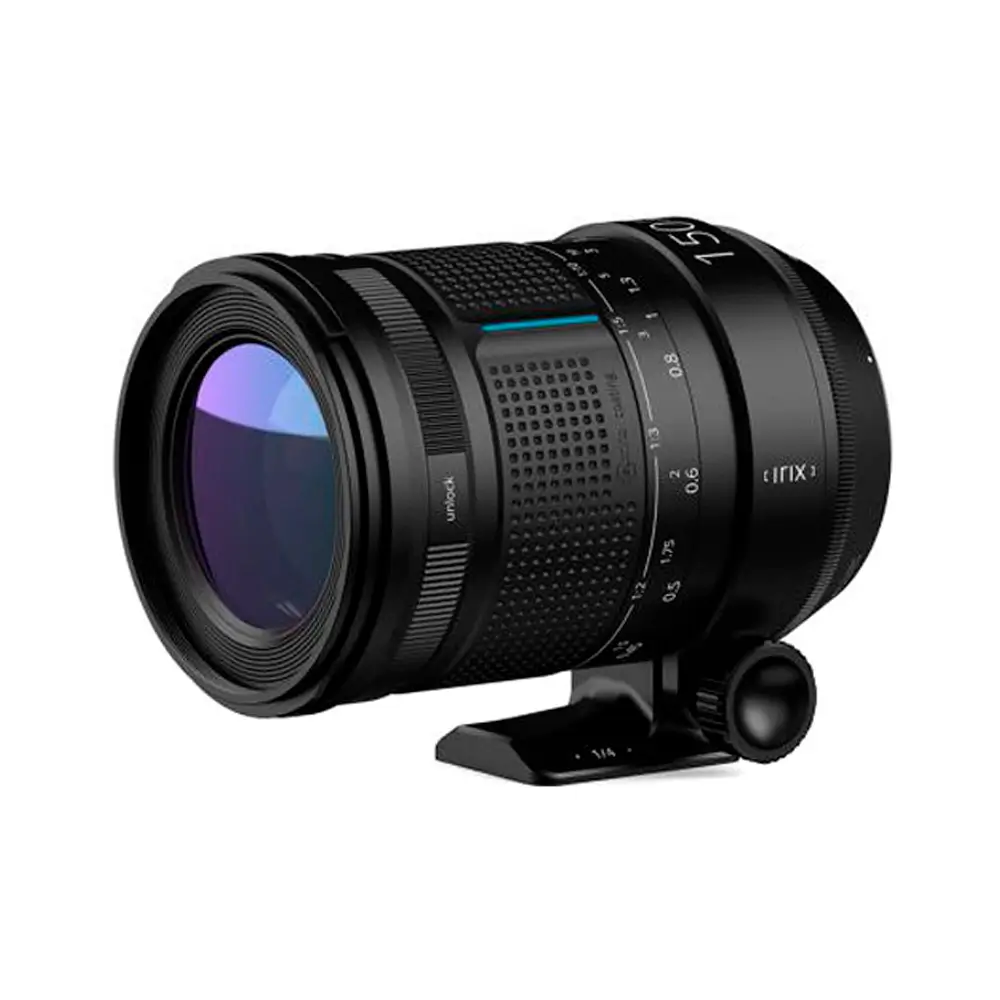 irix-il-150df-pk-3 IRIX 150mm f/2.8 Macro 1:1 Lens for Nikon F - Image 4
