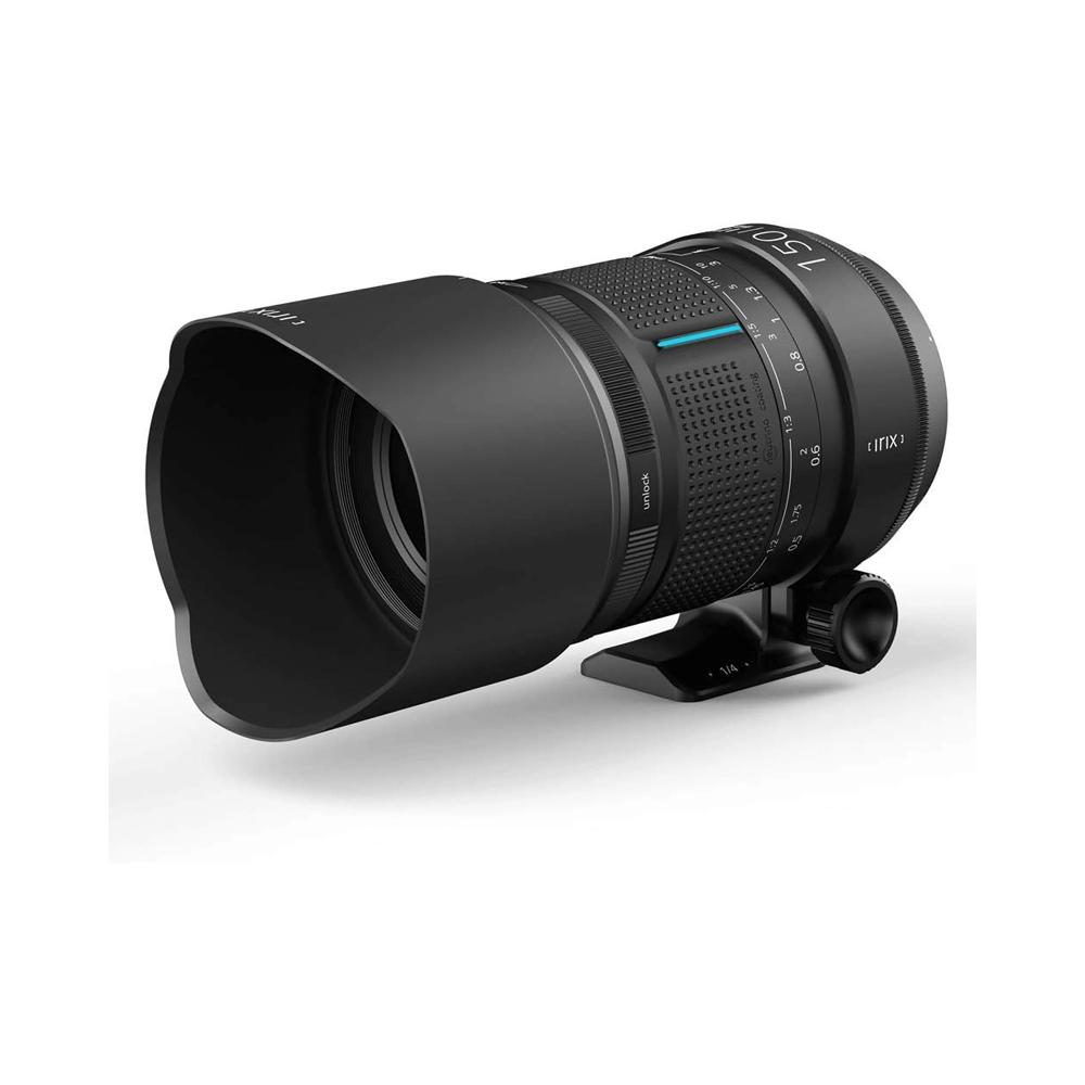 irix-il-150df-pk-5 IRIX 150mm f/2.8 Macro 1:1 Lens for Canon EF - Image 6