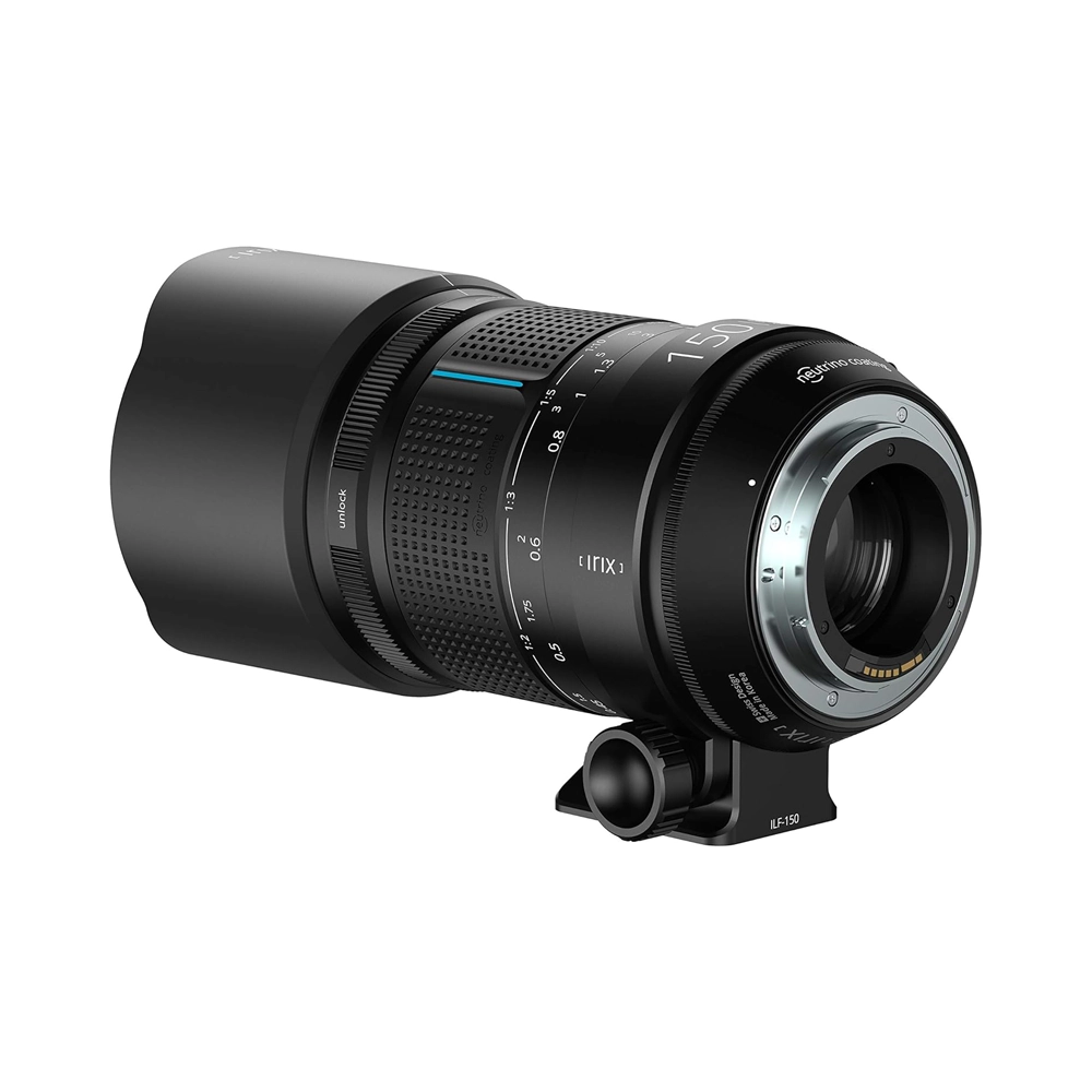 irix-il-150df-pk-6 IRIX 150mm f/2.8 Macro 1:1 Lens for Canon EF - Image 7