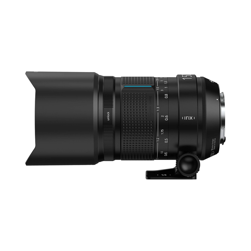 irix-il-150df-pk-7 IRIX 150mm f/2.8 Macro 1:1 Lens for Canon EF - Image 8