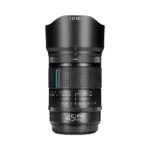 IRIX 45mm f/1.4 GFX Lens - Image 3