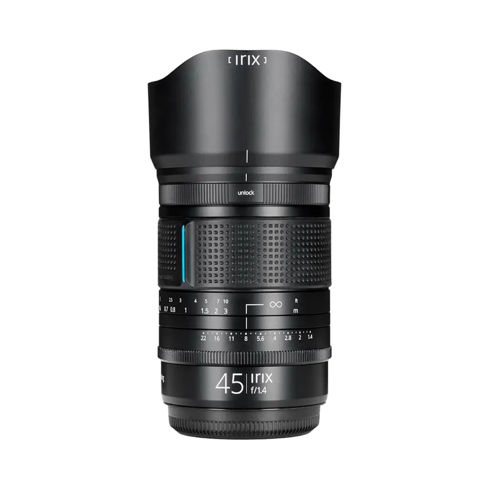 irix-il-45df-gfx-1 IRIX 45mm f/1.4 GFX Lens - Image 3
