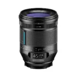 IRIX 45mm f/1.4 Lens for Pentax K