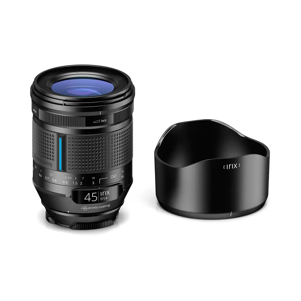 irix-il-45df-pk-4 IRIX 45mm f/1.4 Lens for Pentax K - Image 6