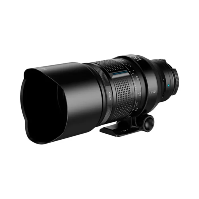 IRIX 150mm f/2.8 Macro Dragonfly Lens (Sony E) - Image 3