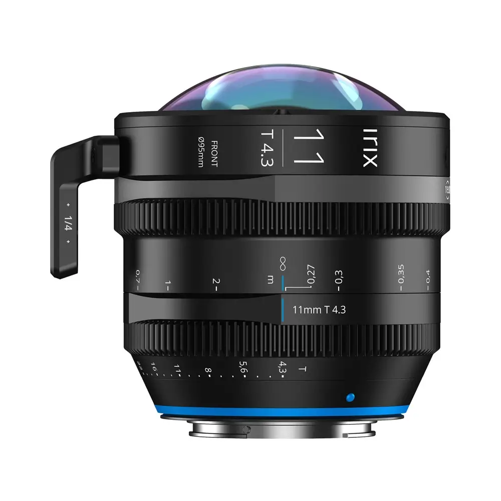 irix_il_c11_ef_m_cine_lens_11mm_1 IRIX 11mm T4.3 Cine Lens (Canon EF, Meters, Black)