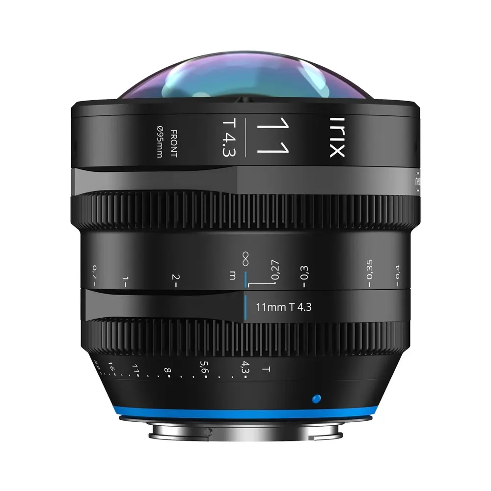 irix_il_c11_ef_m_cine_lens_11mm_2 IRIX 11mm T4.3 Cine Lens (Canon EF, Meters, Black)