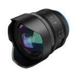 IRIX 11mm T4.3 Cine Lens (Canon EF, Meters, Black)