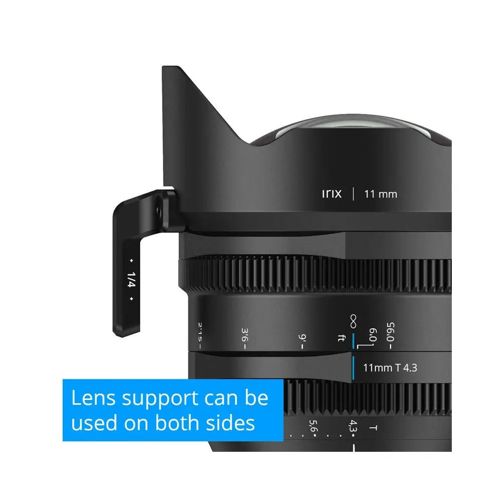 irix_il_c11_pl_i_cine_lens_11mm_4 IRIX 11mm T4.3 Cine Lens (PL, Feet)