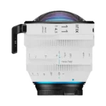IRIX 11mm T4.3 Cine Lens (Nikon Z, Feet, White)