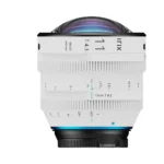 IRIX 11mm T4.3 Cine Lens (Nikon Z, Feet, White) - Image 2