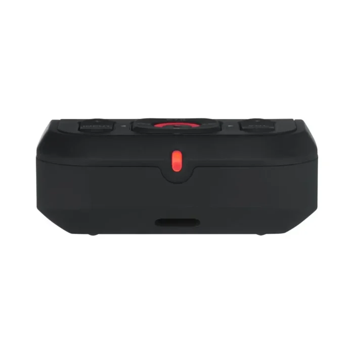 Roland R-07 Portable Audio Recorder (Black) - Image 3