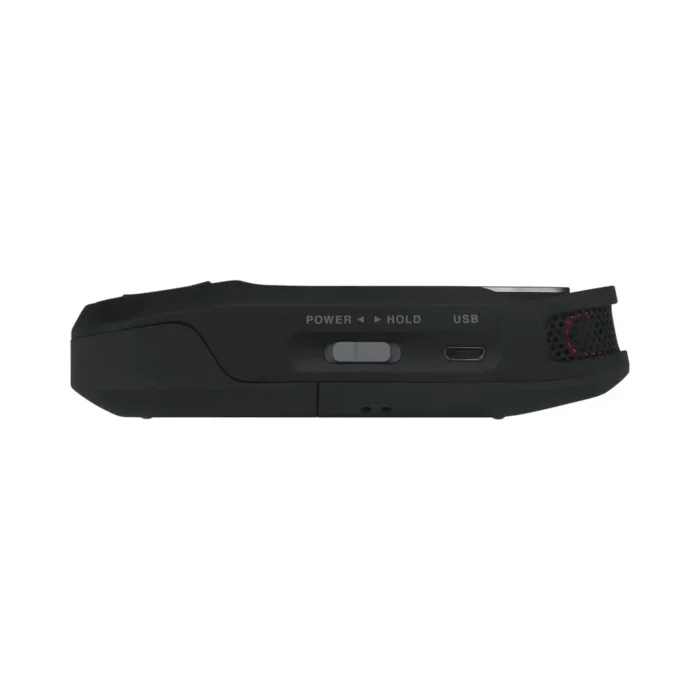 Roland R-07 Portable Audio Recorder (Black) - Image 5