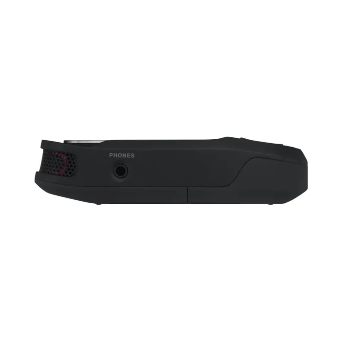 Roland R-07 Portable Audio Recorder (Black) - Image 6