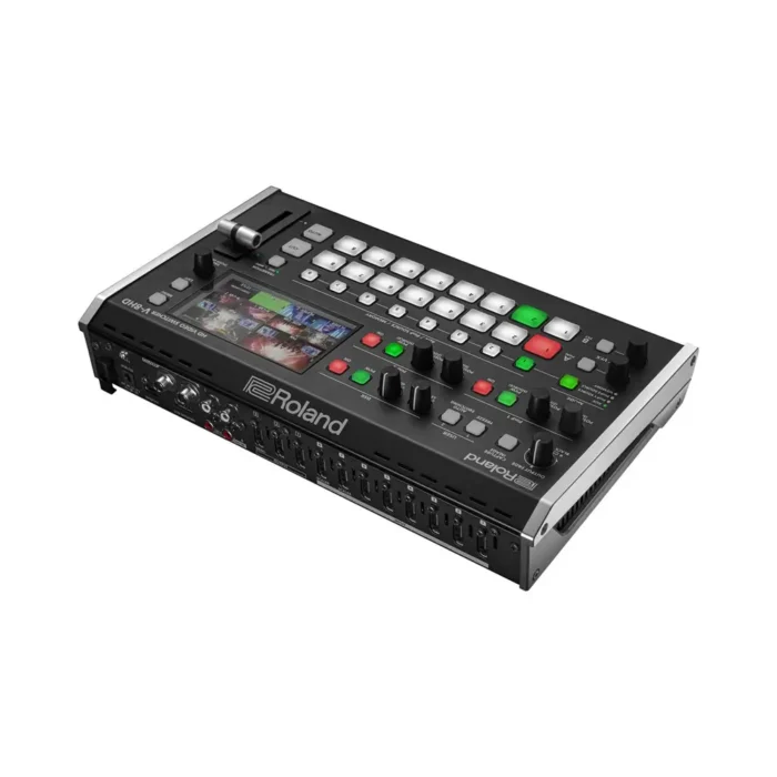 Roland V-8HD Multi-Format HDMI Video Switcher - Image 4